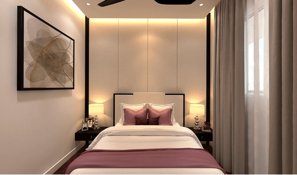 interior design selangor