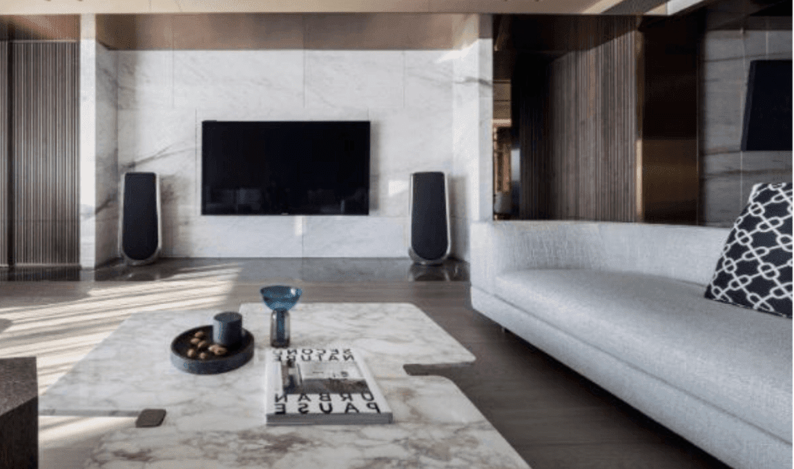 gallery interior designer in kuala lumpur Houz Design best interior design in kuala lumpur
