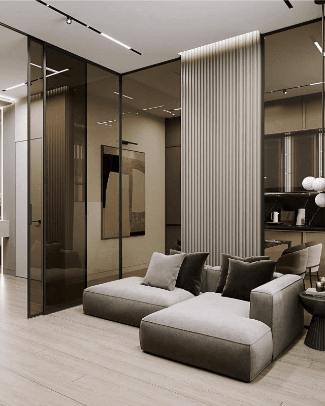 Houz Design interior designer near me Houz Designer Sofa-Orpa