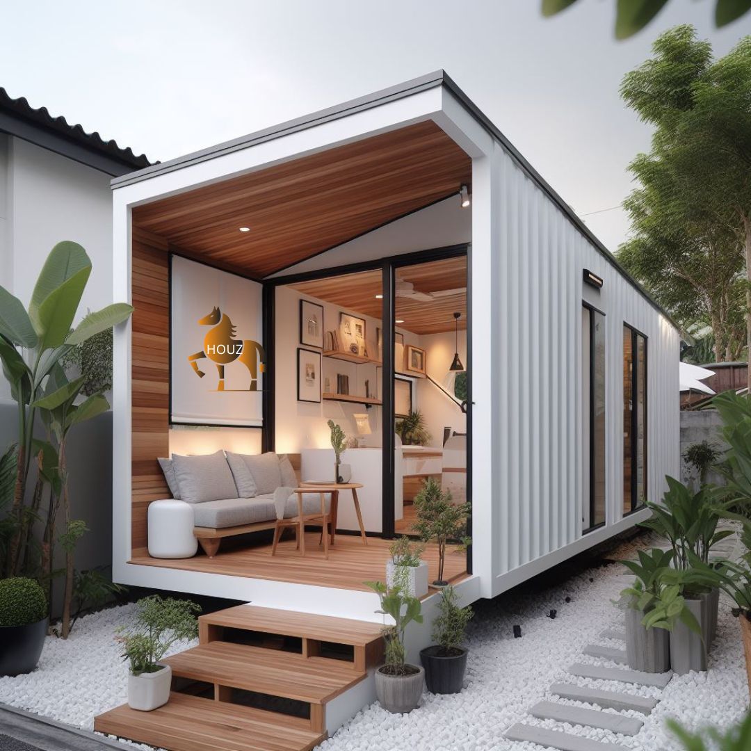 tiny house Malaysia