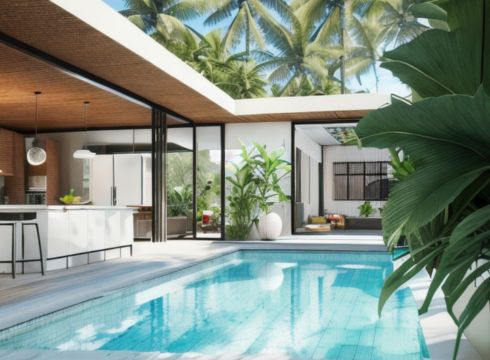 single-storey-Bungalow-design and build Anyara Hills