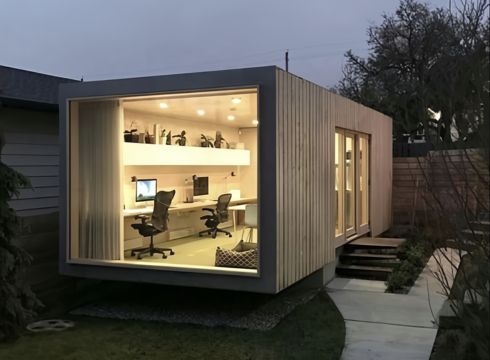 prefab Tiny House Malaysia-Houz Design