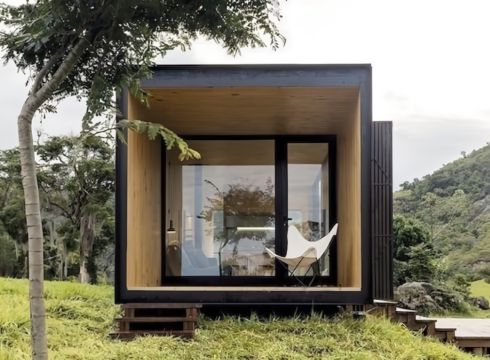 tiny house Malaysia Houz Design