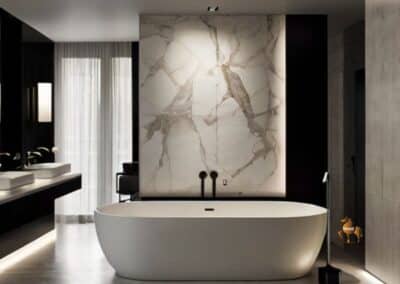 modern contemporary bathroom design ideas