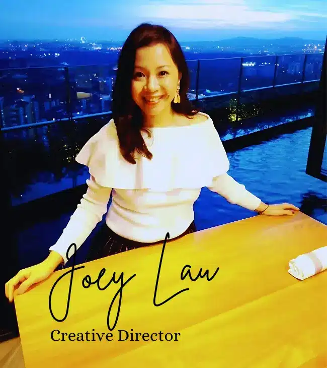 Joey Lau