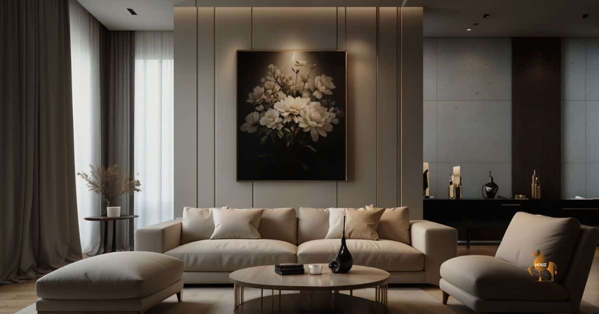 Interior design Bangsar