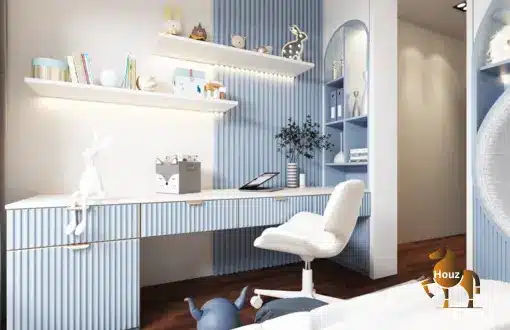 kids-bedroom-interior design Malaysia, Kuala Lumpur