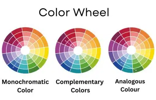 Color-Wheel