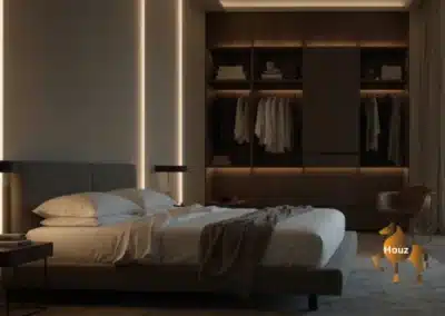 Nordic-Design-bedroom